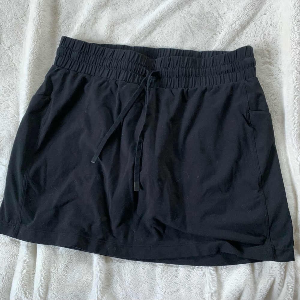 Athleta skort